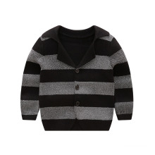 Kid&#39;s Sweater Cardigan für den Winter